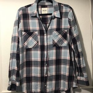 Flannel